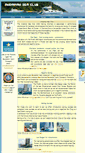 Mobile Screenshot of andamanseaclub.com